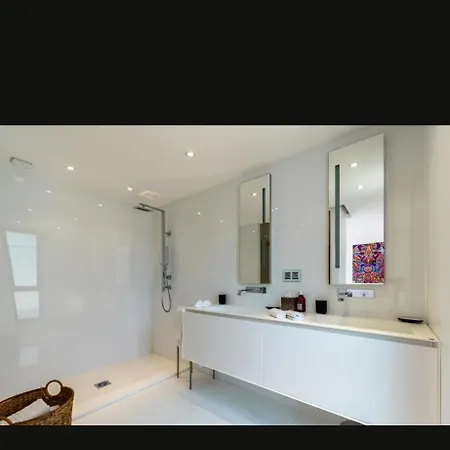 Serenity Villa
