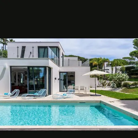 Serenity Villa Villa