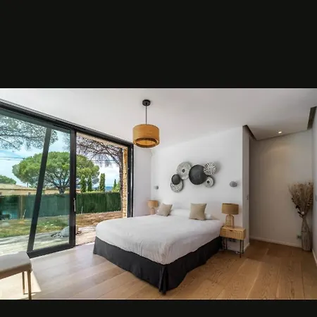 Serenity Villa Villa