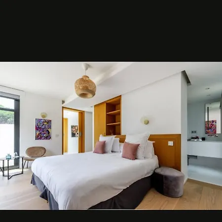 Serenity Villa *